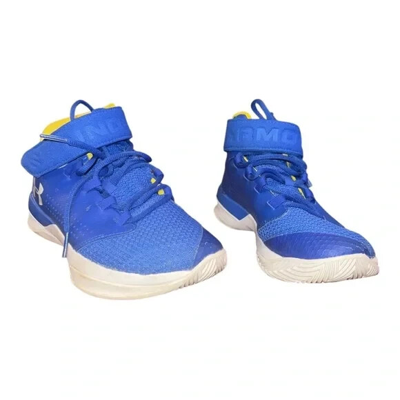 Blue Yellow 3.5m Euc