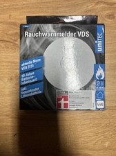 Rauchwarnmelder VDS