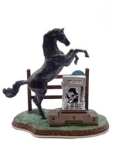 S.T. Dupont Horse Collection Ultra Exclusive RE 016355PAL
