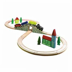 imagination train set