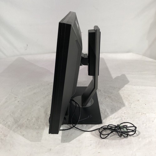 Dell Monitor 22in Widescreen 1080p P2211HT + VGA and Power Cords - Tested - Picture 4 of 11
