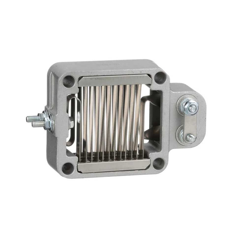 Новый воздухозаборник нагреватель двигателя SMP для 2006-2008 Dodge Ram 2500 5,9 л L6 - Изображение 2 из 4