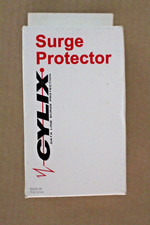 CITEL CYLIX TSP-4B-B Surge Protector TSP4BB 4 Wires/Quick Connect/Terminal Block