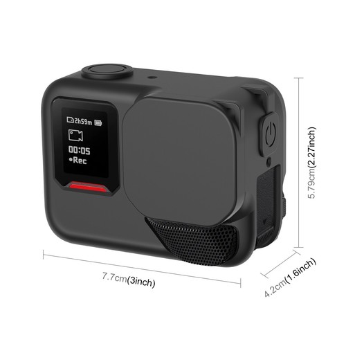 Battery Charger Mount Selfie Stick Monopod Accessories Kit for Insta360 Ace Pro2 - Picture 10 of 21