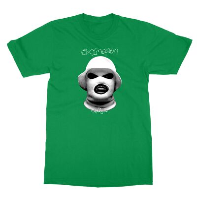 SchoolBoy Q Oxymoron TDE Kendrick LAmar Unisex Tee Tshirt