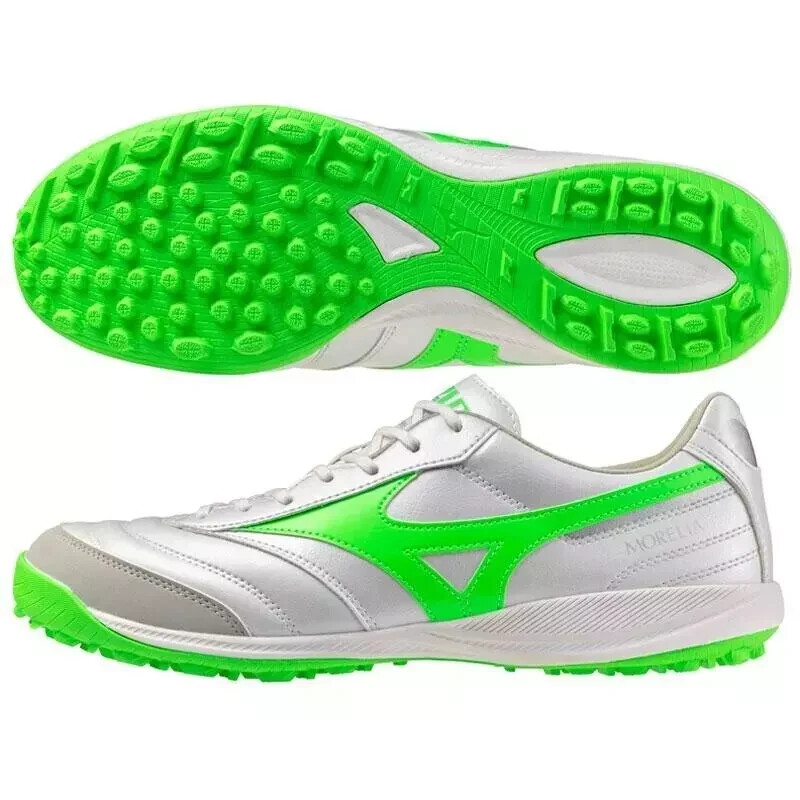 New Mizuno Futsal Shoes Morelia SALA PRO TF Q1GB2513 37 | eBay