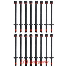Engine Cylinder Head Bolts Kit Oldsmobile Intrigue 3.5l Dohc V6 Northstar Engine