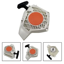 Recoil Starter Assembly For Stihl MS162 MS172 Chainsaw Replacement 1148 080 2106
