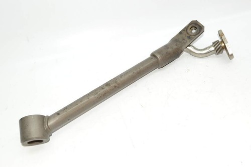 VW Eos 1F 06-10 Schlauch Ölschlauch Turbolader + Stütze 2,0CR TDI