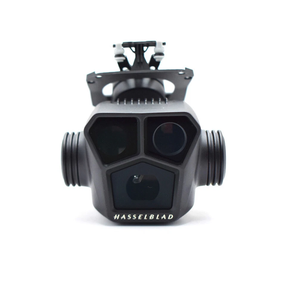 Replacement Camera Gimbal Axis Arm Assembly No Lens For DJI Mavic 3 /3 Pro Drone - Image 3 of 4