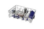 Lg Ahb32983761 Dishwasher Rack