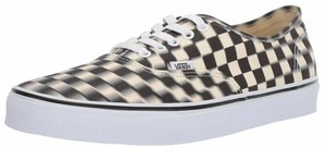 tênis authentic blur check