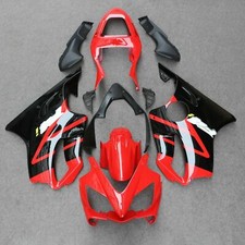 ABS Injection Fairing Bodywork Set Fit for Honda CBR600 F4i 2001-2003 Motorcycle