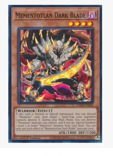 dark blade yugioh card Yu-Gi-Oh Rise of Destiny - the Dragon Knight - RDS-EN035 1500 Dark Blade + Pitch Yugioh Dark Blade 1st Edition