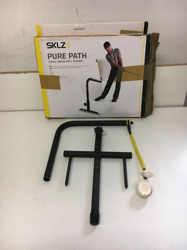 Golf Swing Grip Trainer Entraînement de vitesse d'entraînement Outil de