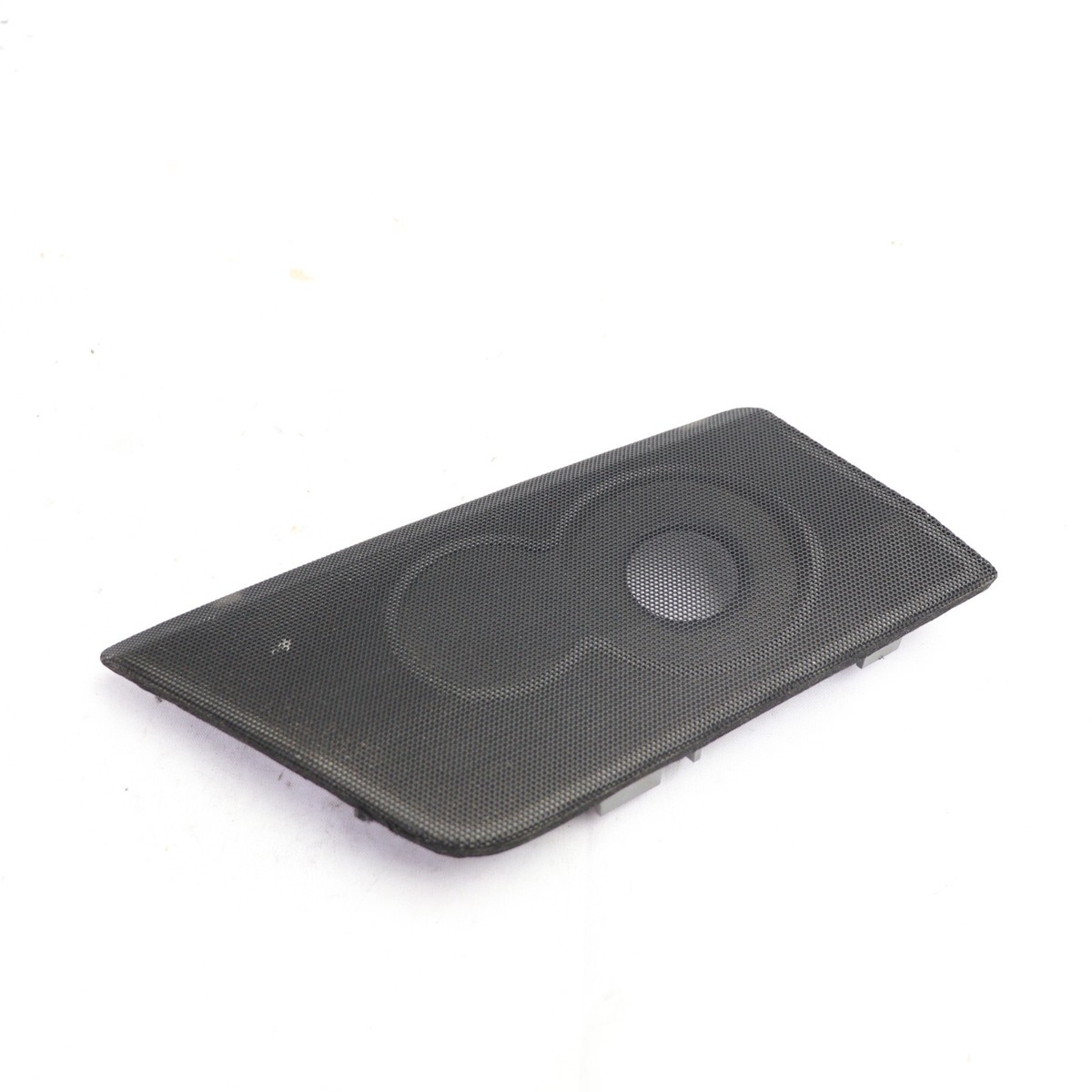 06-11 LEXUS GS RIGHT DASH GRILL SPEAKER COVER BLACK | eBay