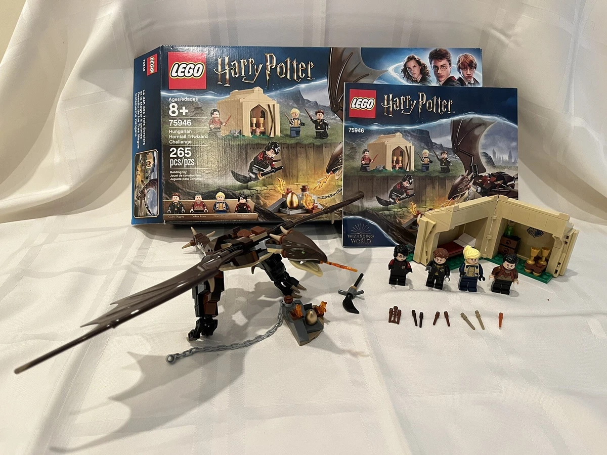 Lego 75946 best sale