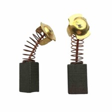 Carbon Brushes For Macallister MMSP1700DL Mitre Saw