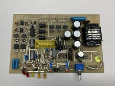 North Merican,8351 H6161,Epic II PCB Circuit Board Card Rev 2