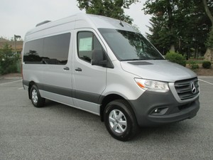 mercedes sprinter 12 seater