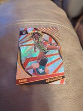 2022 Panini Revolution WWE #94 Naomi Excellent