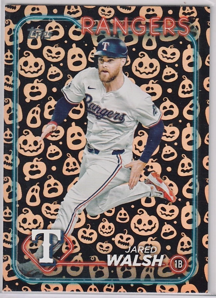 2024 Topps Update Series VARIATIONS/PARALLELS...YOU PICK!!!🔥 - Image 3 of 4