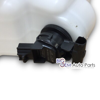 2006-2012 Ford Lincoln Mercury Windshield Washer Fluid Tank new