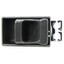 Nissan Hardbody D21 Frontier Pickup Door Armrest Pull Handle