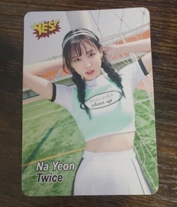 Cheer Up Twice | eBay