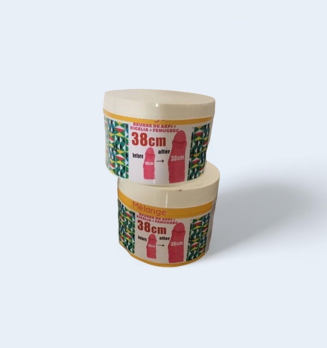 Mélange D'huiles Kigelia & Akpi Pour Volume Des Fesses Et Courbes - Bio, 150 Ml, Gabon