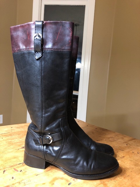 ariat york boots
