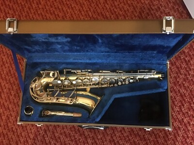 yamaha alt saxophon yas 21 gebraucht