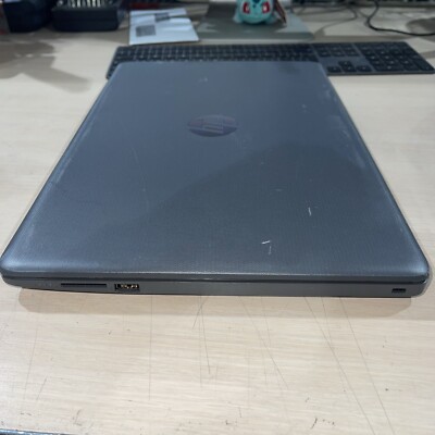 Hp 255 G7 Notebook AMD A4-9125 Radeon 4GB RAM NO HD ! | eBay