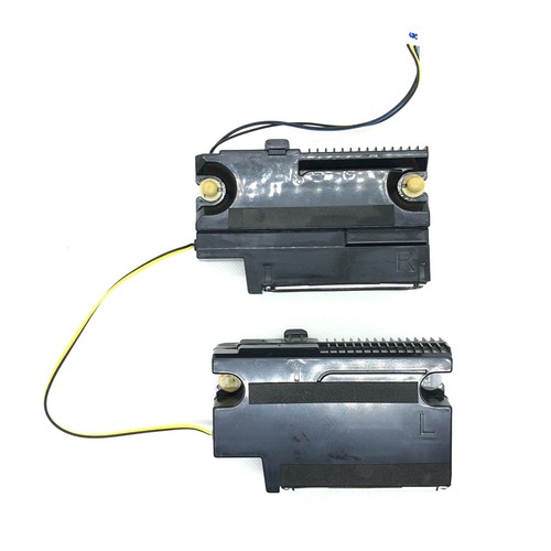 Haut-parleurs LG EAB65816104 Pour TV 50NANO756PR - D'occasion - Fonctionnels