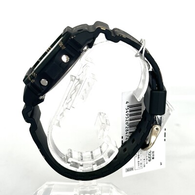 Casio G-SHOCK DWE-5600CC-3JR Digital Quartz Resin Belt | eBay