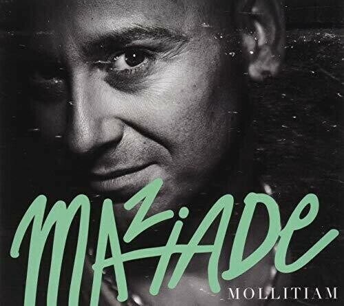 Maziade - Mollitiam [Новый CD] Канада - Импорт