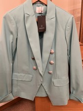 Madeleine Ladies Jacket Blazer Size 14
