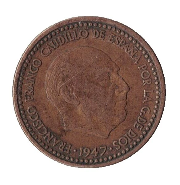 Ungraded World Coins