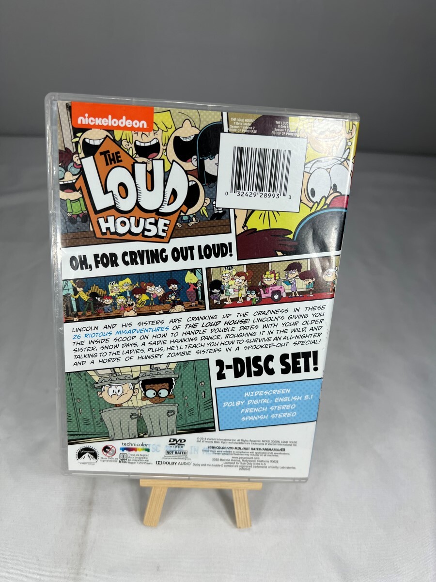 D*N様 LOUDNESS COMPLETE BOX Amazon.com: Complete Box: CDs
