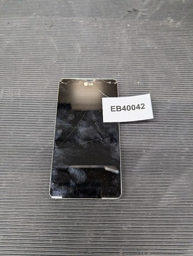 LG Optimus G E975 Smartphone 4G 2GB RAM 32GB Not Working - Picture 2 of 8