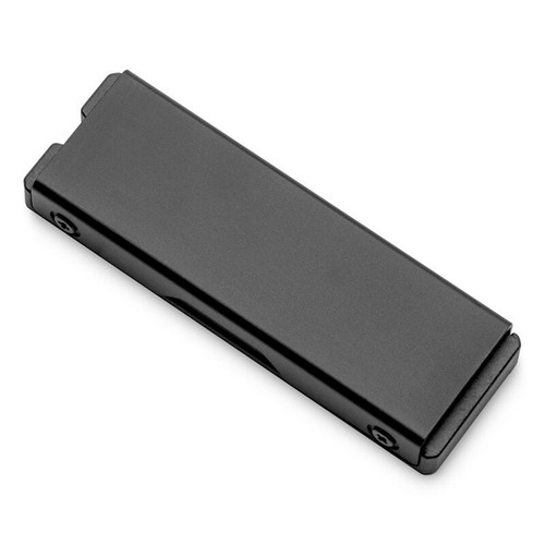 Bloki wodne EK-Quantum Convection M.2 NVMe - czarne - Zdjęcie 2 z 4