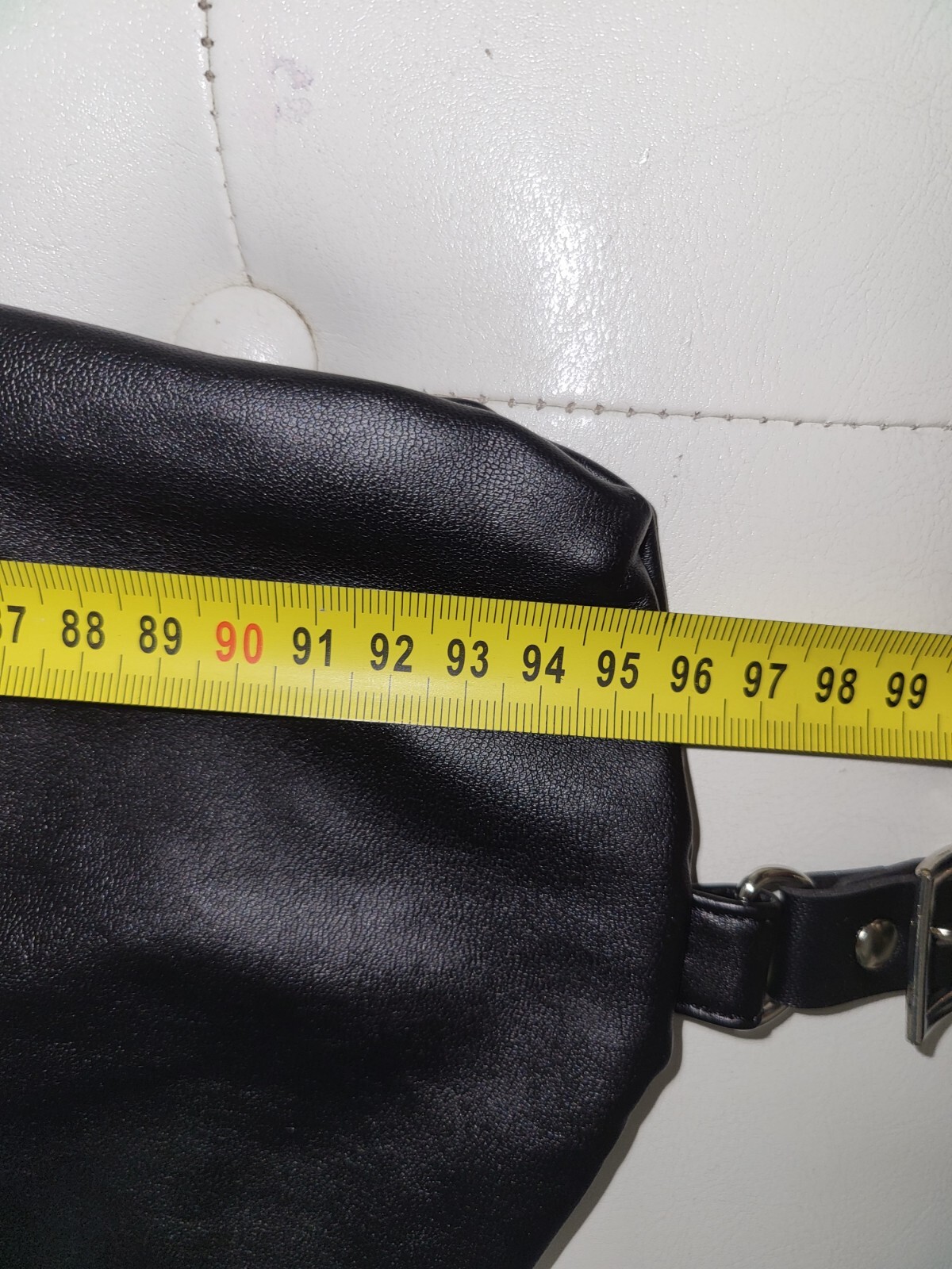 Camisole BDSM Pour Immobilisation Des Bras - Jeu érotique Soumission Bondage Domination SM Neuf