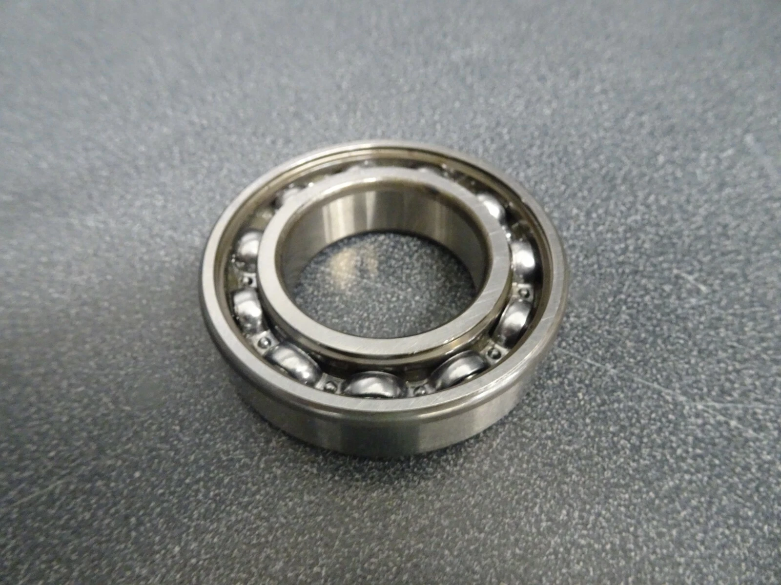 New Yamaha OEM Frt Wheel Bearing Fits 03-14 Grizzly 350/450, Big Bear400, Bruin