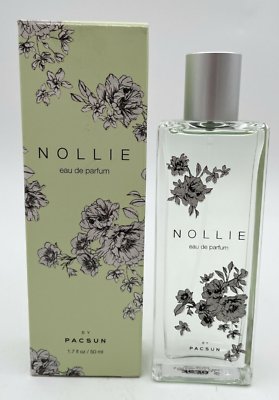 Nollie Perfume by Pacsun - 1.7 fl oz / 50 ml Brand New | eBay