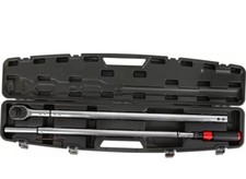1” Drive Torque Wrench 300-1500nm Adjustable Heavy Duty Industrial Commercial