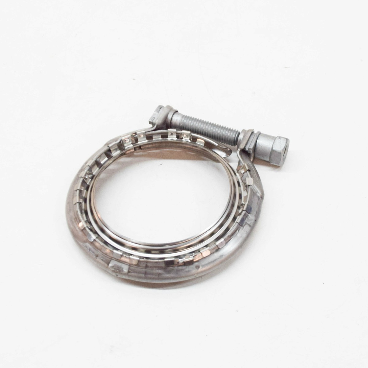 NEW MERCEDES BENZ A W176 EXHAUST PROFILE CLAMP A0009953433