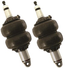 Ridetech 11012401 Front Hq Shockwaves For 1955-1957 Bel Air W Stock Arms