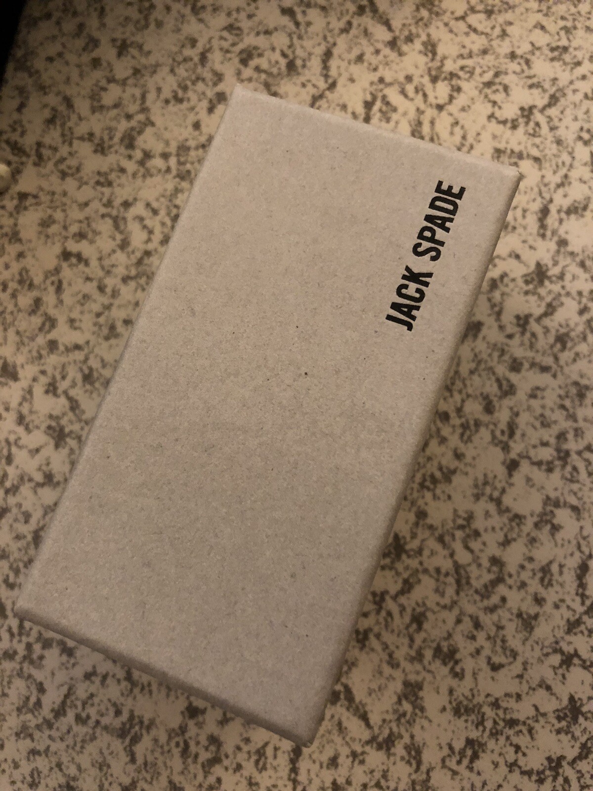 Jack Spade Tie Clip Bar Dart eBay