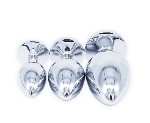 Plug Anal Bijou Rosebud - Sextoy Intime Pour Femme Ou Plaisir Gay, Vibrateur Plaisir