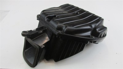 2014 Kawasaki Ninja- ZX 636 - Air box assembly Filter Intake | eBay